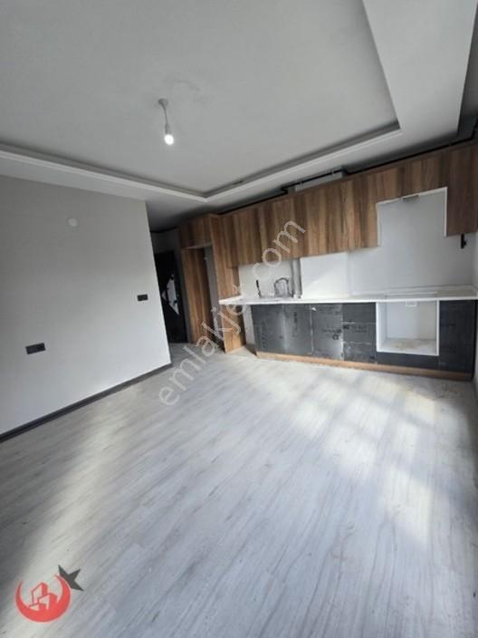 Çerkezköy Tepede 1+1 Butik Sitede 45m2 Fırsat Daire — fotoğraf 10