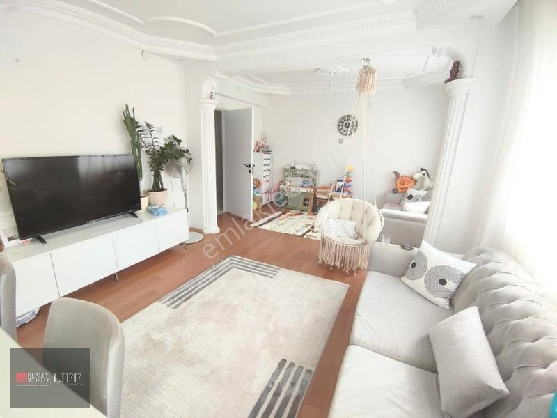Rw Lıfe // Kurtuluş Mah. Bakımlı Satılık 2+1 Daire — fotoğraf 5