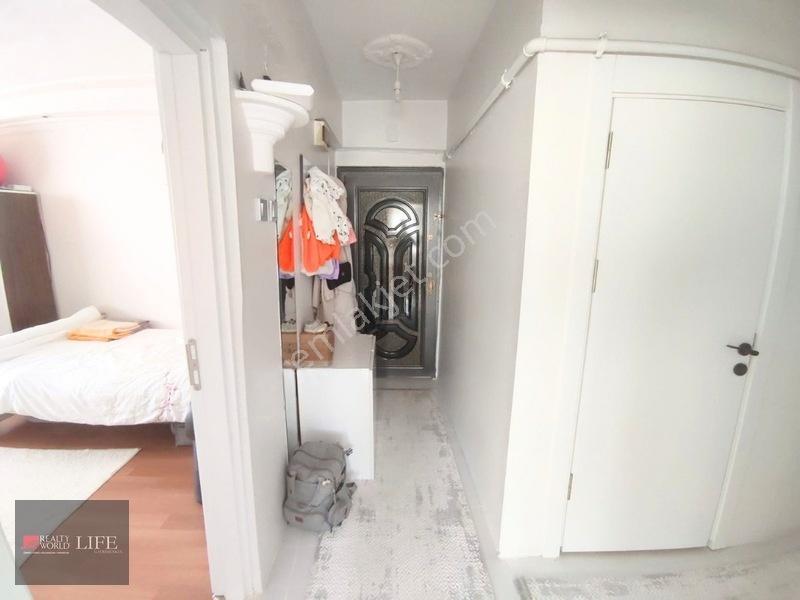 Rw Lıfe // Kurtuluş Mah. Bakımlı Satılık 2+1 Daire — fotoğraf 8