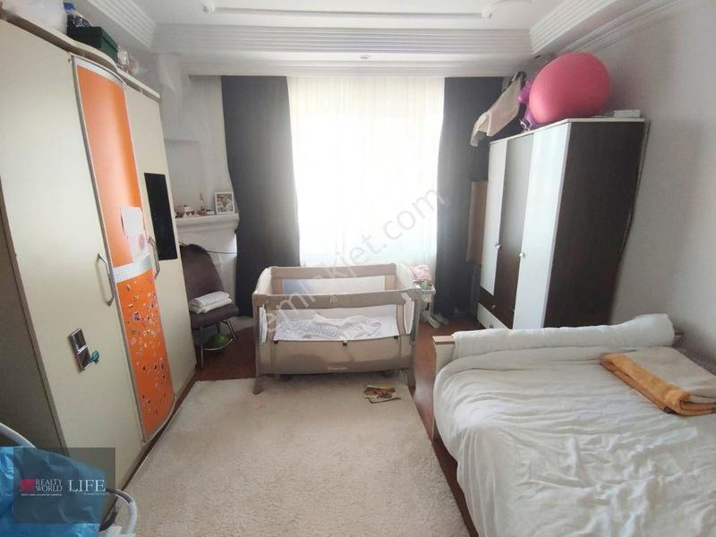 Rw Lıfe // Kurtuluş Mah. Bakımlı Satılık 2+1 Daire — fotoğraf 10