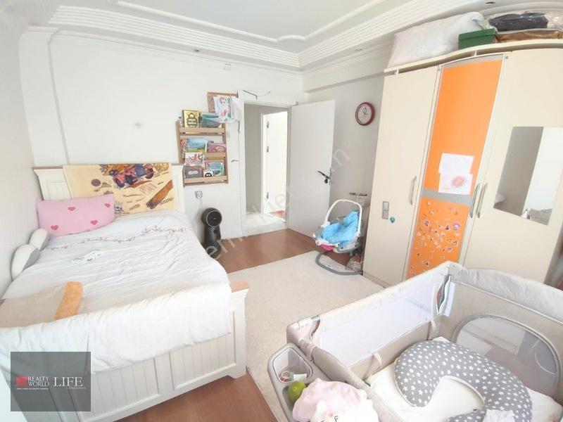 Rw Lıfe // Kurtuluş Mah. Bakımlı Satılık 2+1 Daire — fotoğraf 11