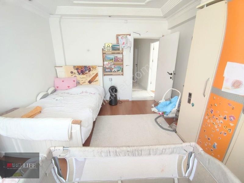Rw Lıfe // Kurtuluş Mah. Bakımlı Satılık 2+1 Daire — fotoğraf 12