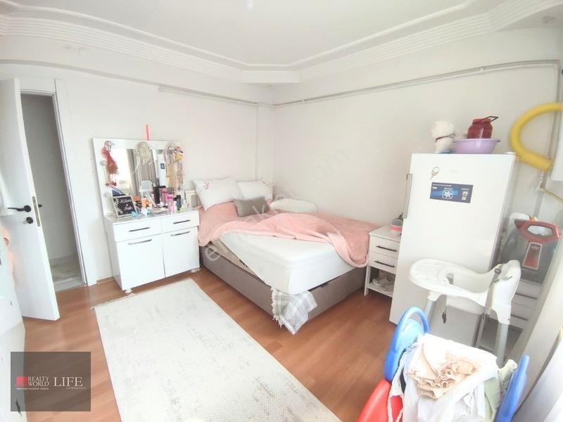 Rw Lıfe // Kurtuluş Mah. Bakımlı Satılık 2+1 Daire — fotoğraf 16