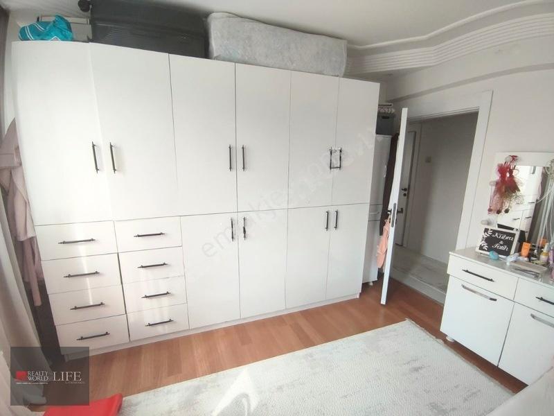 Rw Lıfe // Kurtuluş Mah. Bakımlı Satılık 2+1 Daire — fotoğraf 18