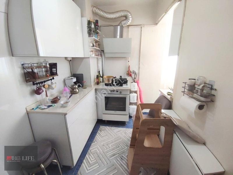 Rw Lıfe // Kurtuluş Mah. Bakımlı Satılık 2+1 Daire — fotoğraf 20