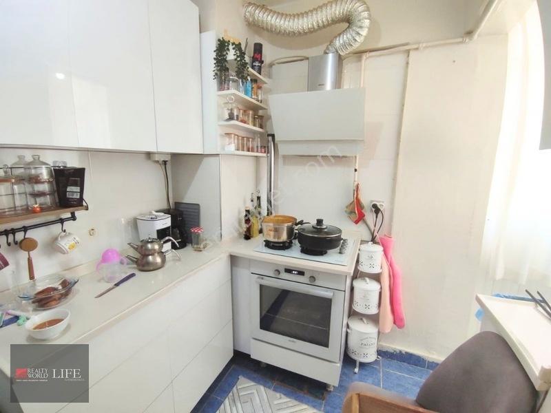 Rw Lıfe // Kurtuluş Mah. Bakımlı Satılık 2+1 Daire — fotoğraf 21