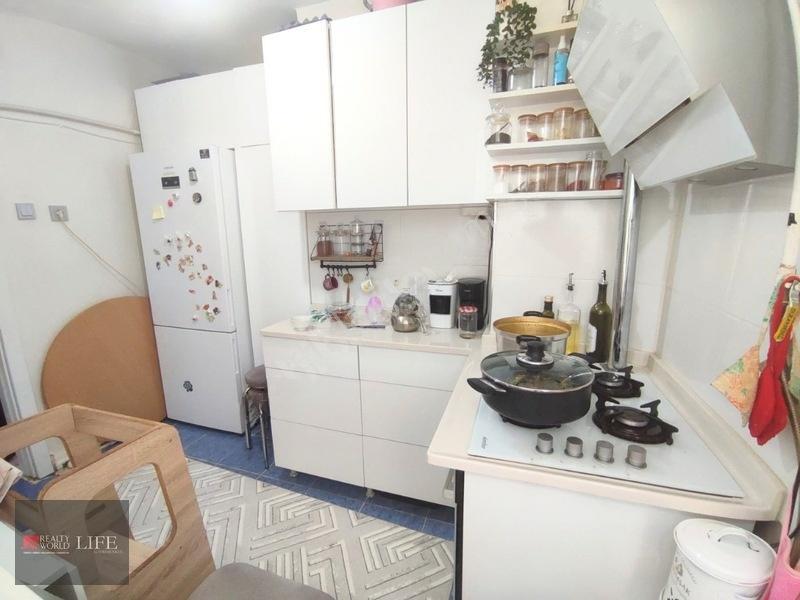 Rw Lıfe // Kurtuluş Mah. Bakımlı Satılık 2+1 Daire — fotoğraf 22
