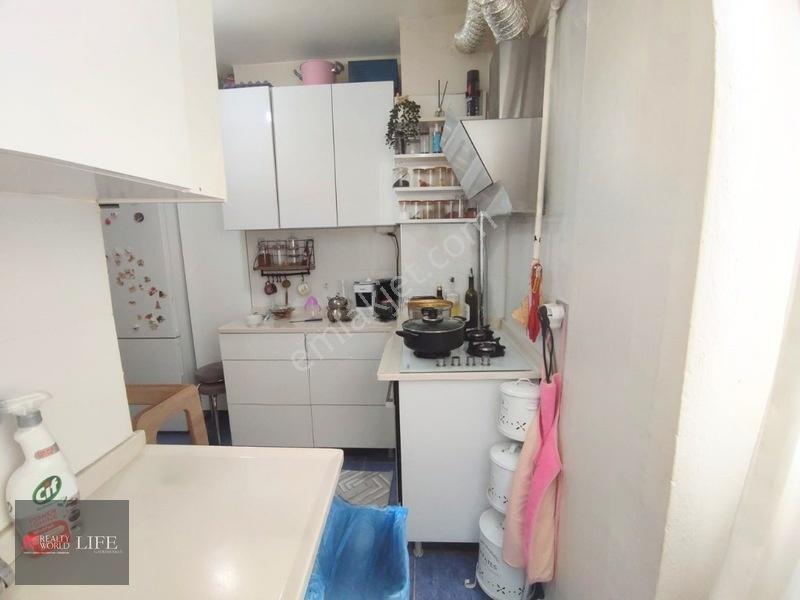 Rw Lıfe // Kurtuluş Mah. Bakımlı Satılık 2+1 Daire — fotoğraf 23