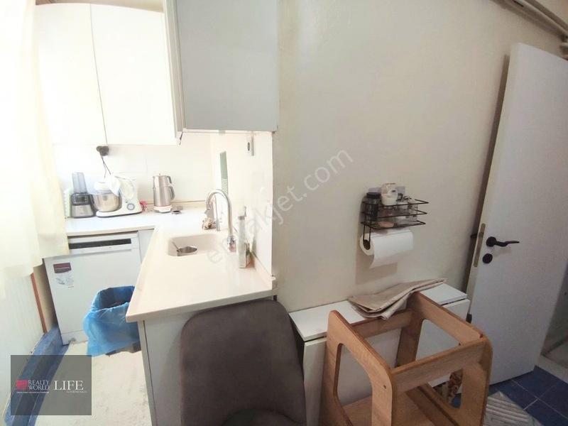 Rw Lıfe // Kurtuluş Mah. Bakımlı Satılık 2+1 Daire — fotoğraf 24