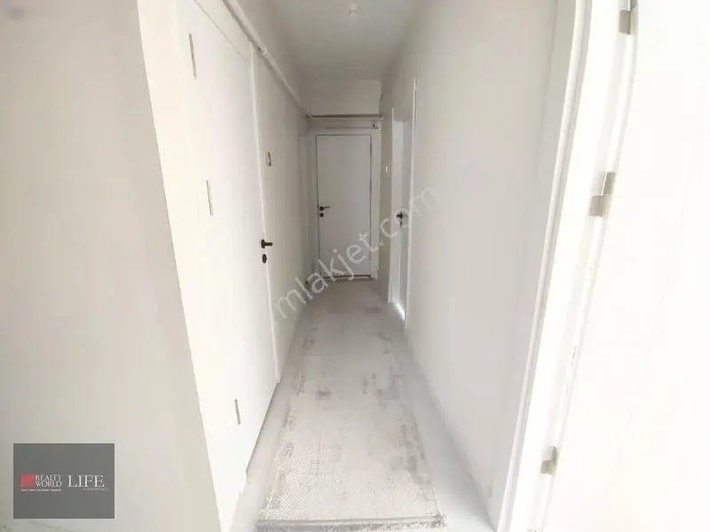 Rw Lıfe // Kurtuluş Mah. Bakımlı Satılık 2+1 Daire — fotoğraf 25
