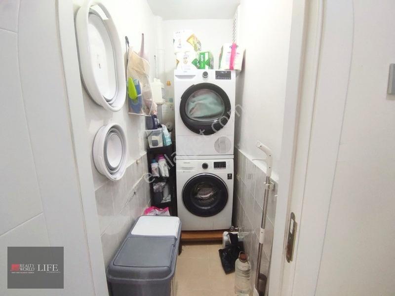 Rw Lıfe // Kurtuluş Mah. Bakımlı Satılık 2+1 Daire — fotoğraf 26