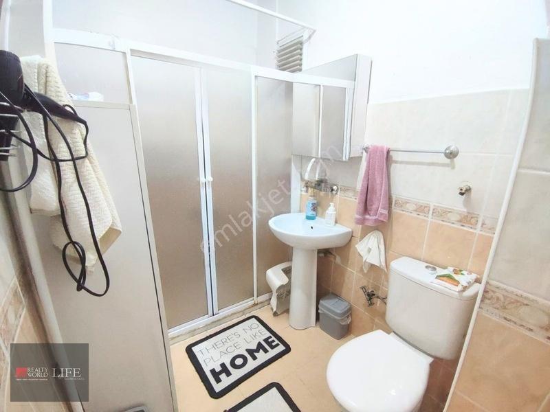 Rw Lıfe // Kurtuluş Mah. Bakımlı Satılık 2+1 Daire — fotoğraf 27