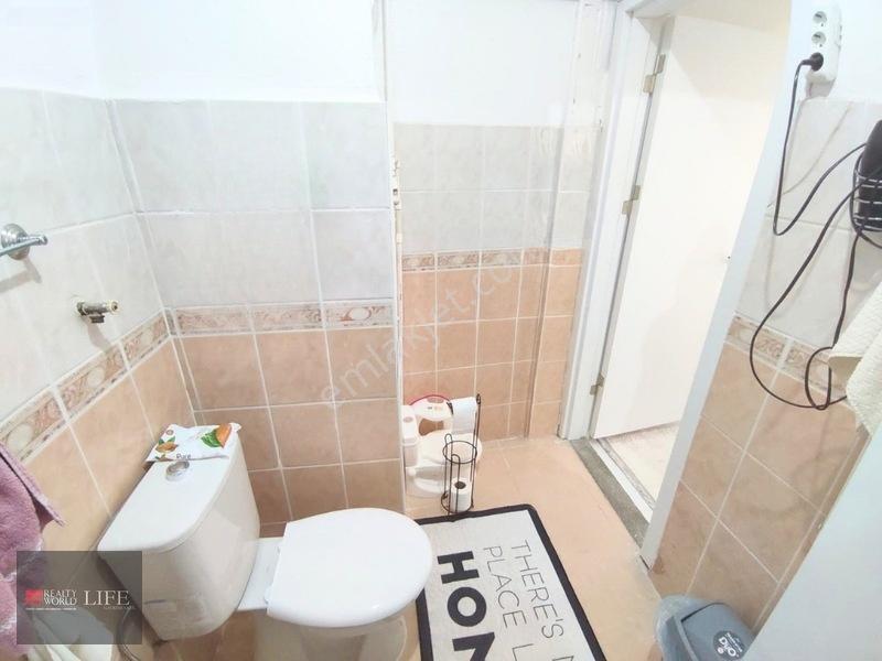 Rw Lıfe // Kurtuluş Mah. Bakımlı Satılık 2+1 Daire — fotoğraf 28