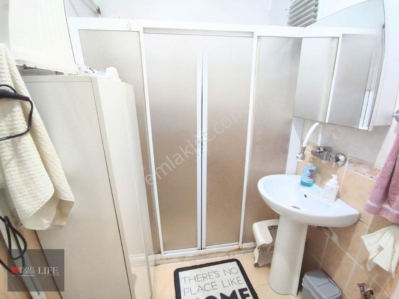 Rw Lıfe // Kurtuluş Mah. Bakımlı Satılık 2+1 Daire — fotoğraf 29