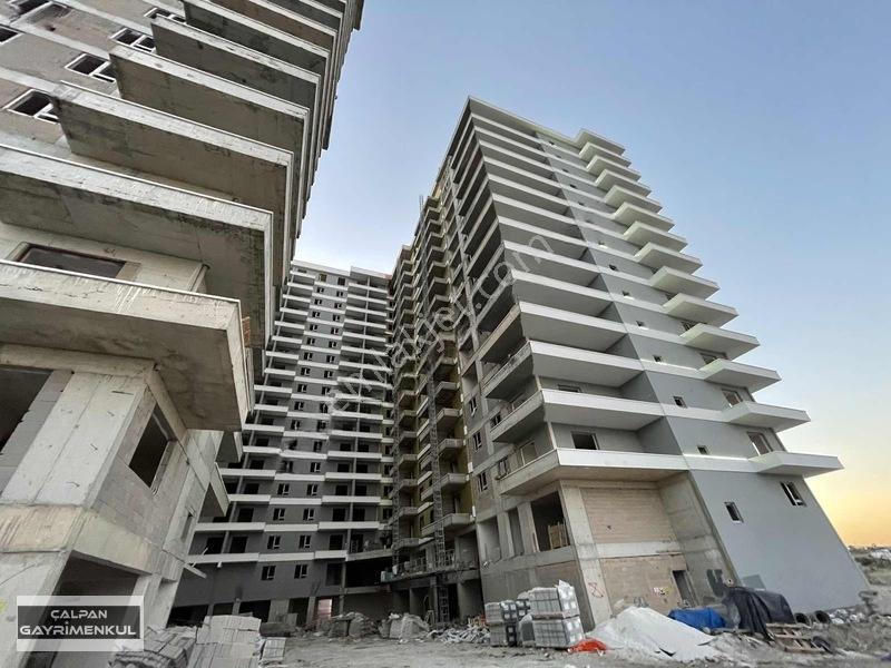 *yaşamınıza Değer Katın* Mega Projede Ultra Geniş Fırsat 1+1 — fotoğraf 9