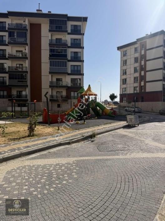 Ad-Desticiler Mamuca Ihlamurkent Toki 3. Etap 2+1