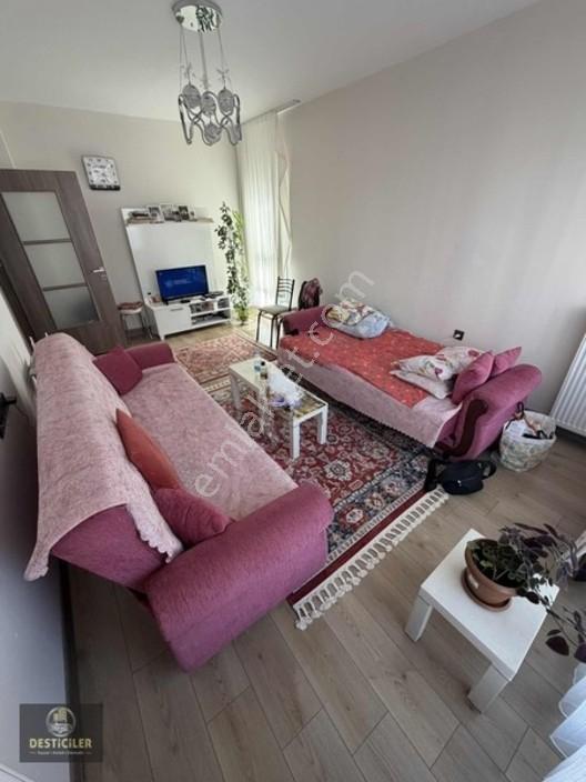 Ad-desticiler Mamuca Ihlamurkent Toki 3. Etap 2+1 — fotoğraf 3