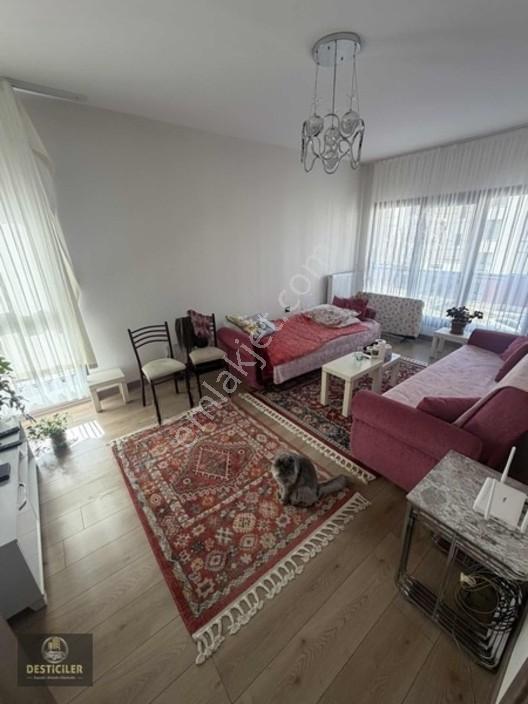 Ad-desticiler Mamuca Ihlamurkent Toki 3. Etap 2+1 — fotoğraf 4
