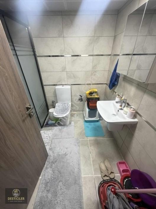 Ad-desticiler Mamuca Ihlamurkent Toki 3. Etap 2+1 — fotoğraf 7