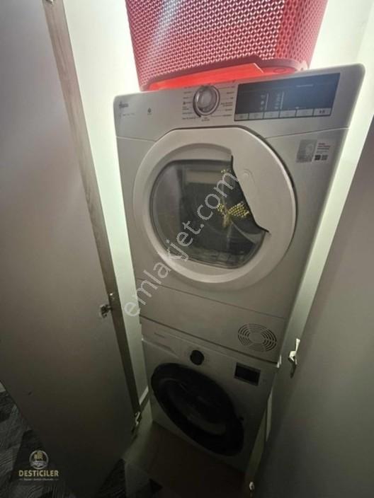 Ad-desticiler Mamuca Ihlamurkent Toki 3. Etap 2+1 — fotoğraf 8