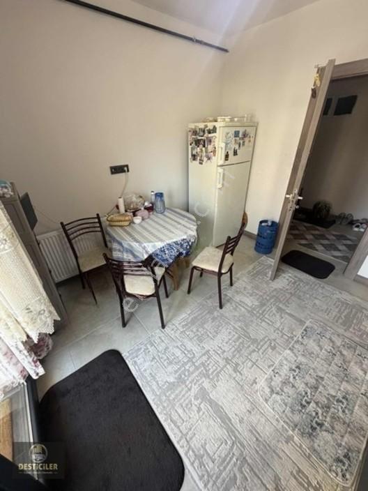 Ad-desticiler Mamuca Ihlamurkent Toki 3. Etap 2+1 — fotoğraf 11