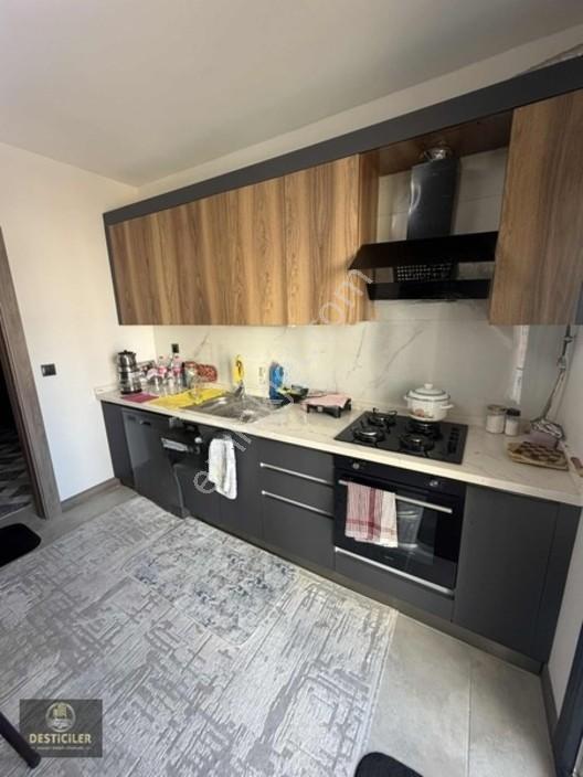 Ad-desticiler Mamuca Ihlamurkent Toki 3. Etap 2+1 — fotoğraf 12