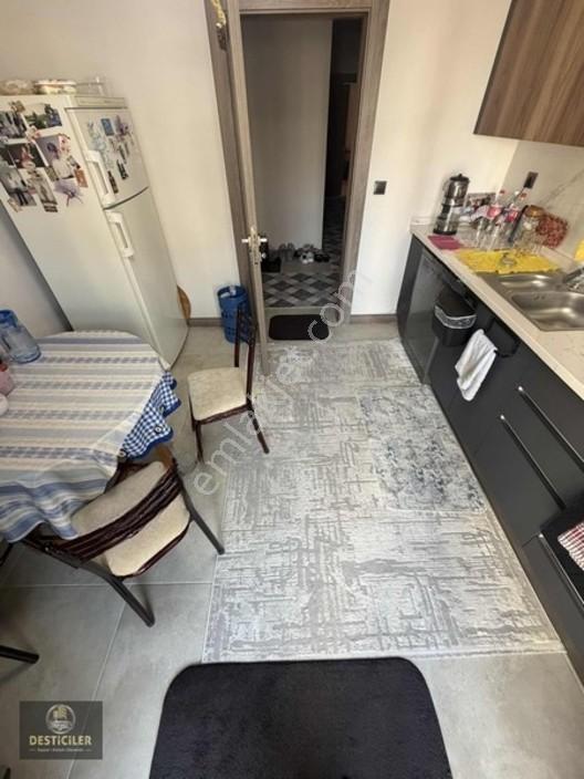 Ad-desticiler Mamuca Ihlamurkent Toki 3. Etap 2+1 — fotoğraf 13