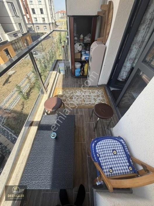 Ad-desticiler Mamuca Ihlamurkent Toki 3. Etap 2+1 — fotoğraf 15