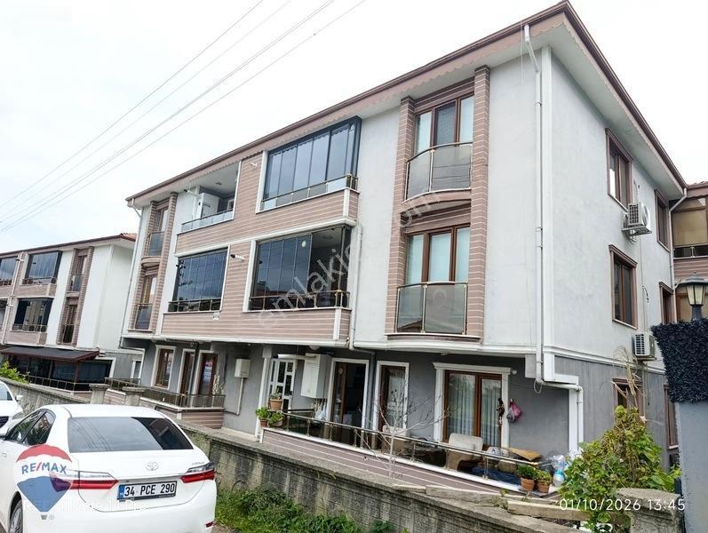 Remax Mavi'den Çarşı Merkeze Yakın 3+1 Çift Balkonlu Geniş Daire — fotoğraf 2