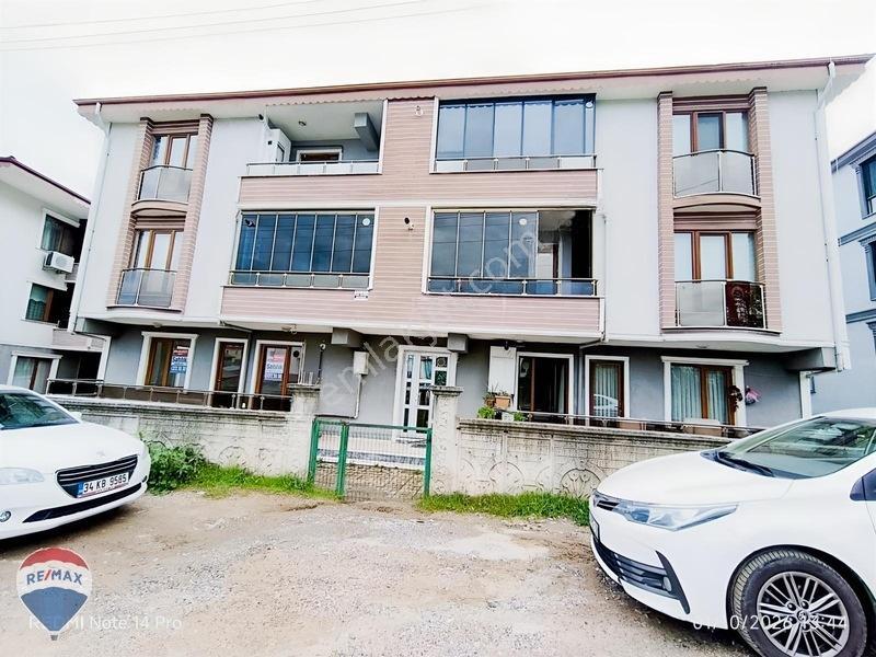 Remax Mavi'den Çarşı Merkeze Yakın 3+1 Çift Balkonlu Geniş Daire — fotoğraf 3