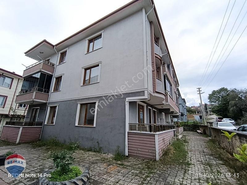 Remax Mavi'den Çarşı Merkeze Yakın 3+1 Çift Balkonlu Geniş Daire — fotoğraf 4