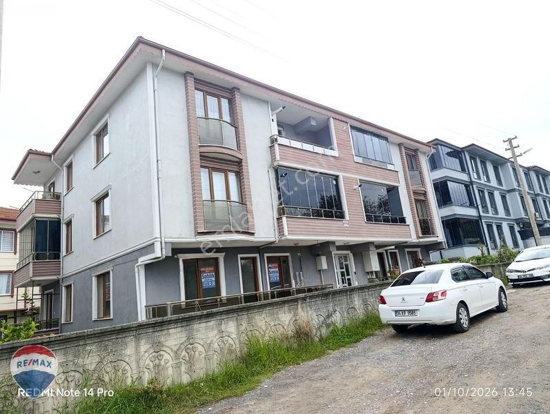 Remax Mavi'den Çarşı Merkeze Yakın 3+1 Çift Balkonlu Geniş Daire — fotoğraf 5
