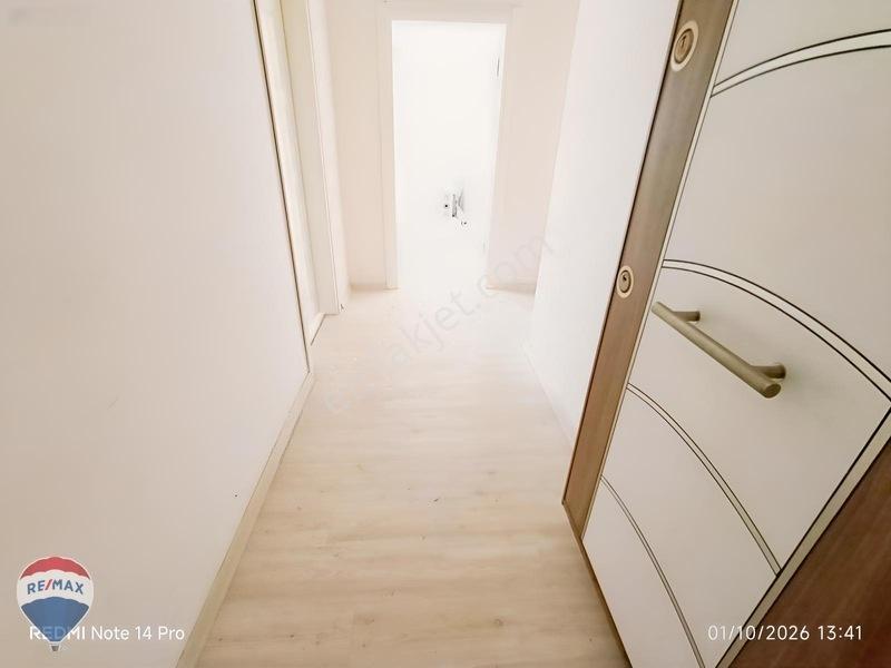 Remax Mavi'den Çarşı Merkeze Yakın 3+1 Çift Balkonlu Geniş Daire — fotoğraf 7