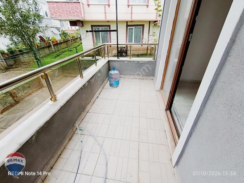 Remax Mavi'den Çarşı Merkeze Yakın 3+1 Çift Balkonlu Geniş Daire — fotoğraf 20