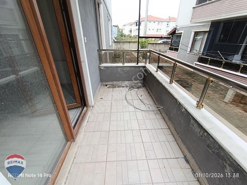 Remax Mavi'den Çarşı Merkeze Yakın 3+1 Çift Balkonlu Geniş Daire — fotoğraf 21