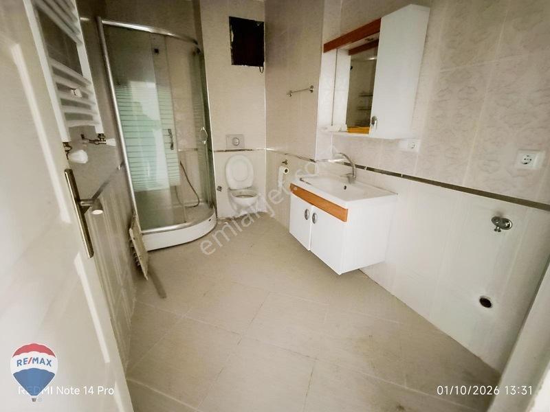 Remax Mavi'den Çarşı Merkeze Yakın 3+1 Çift Balkonlu Geniş Daire — fotoğraf 22