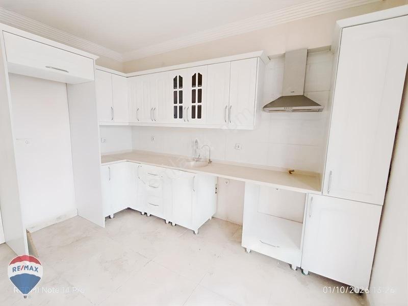 Remax Mavi'den Çarşı Merkeze Yakın 3+1 Çift Balkonlu Geniş Daire — fotoğraf 26