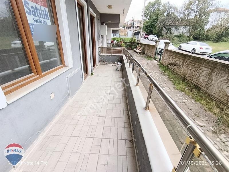 Remax Mavi'den Çarşı Merkeze Yakın 3+1 Çift Balkonlu Geniş Daire — fotoğraf 27