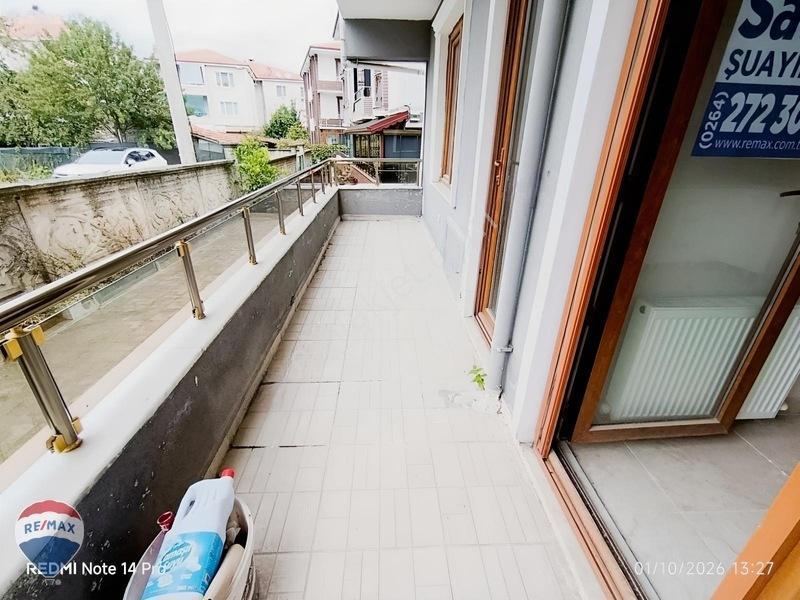 Remax Mavi'den Çarşı Merkeze Yakın 3+1 Çift Balkonlu Geniş Daire — fotoğraf 28