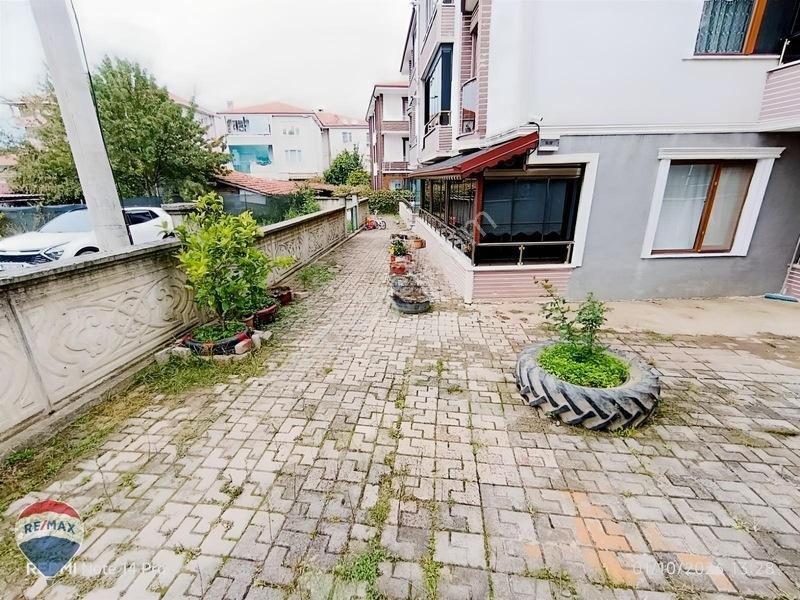 Remax Mavi'den Çarşı Merkeze Yakın 3+1 Çift Balkonlu Geniş Daire — fotoğraf 29