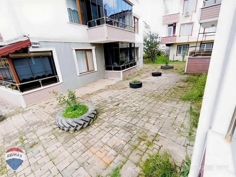 Remax Mavi'den Çarşı Merkeze Yakın 3+1 Çift Balkonlu Geniş Daire — fotoğraf 30
