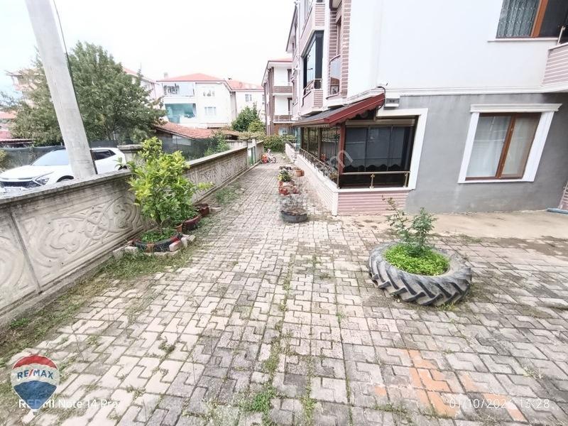Remax Mavi'den Çarşı Merkeze Yakın 3+1 Çift Balkonlu Geniş Daire — fotoğraf 31