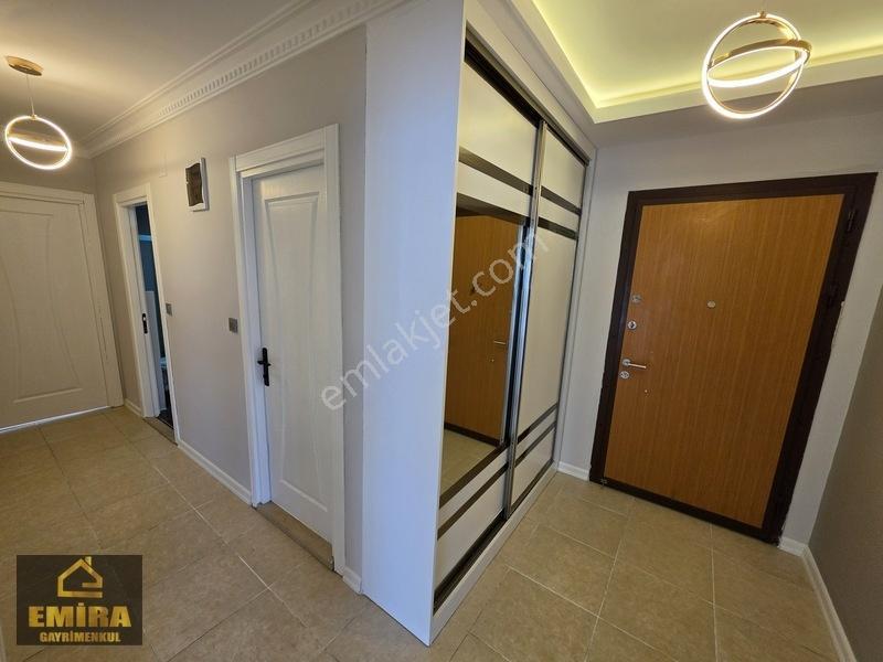 Pınar Mahallesi Bulvar Üzeri 2+1 Kapalı Mutfak Geniş Oturumlu — fotoğraf 13