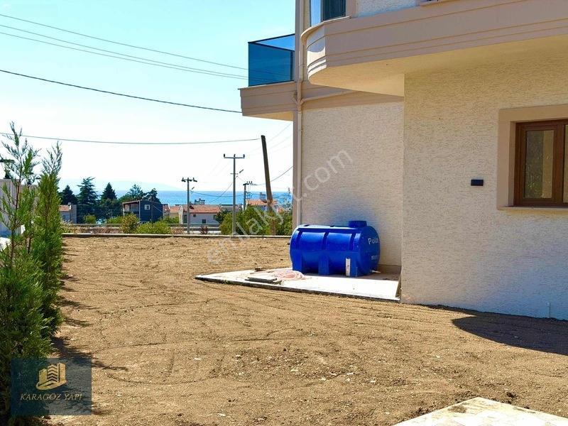 Plaja 200 Mt 3 Yola Cephe 360 Mt Arsa İçinde Tam Müstakil Fırsat — fotoğraf 6