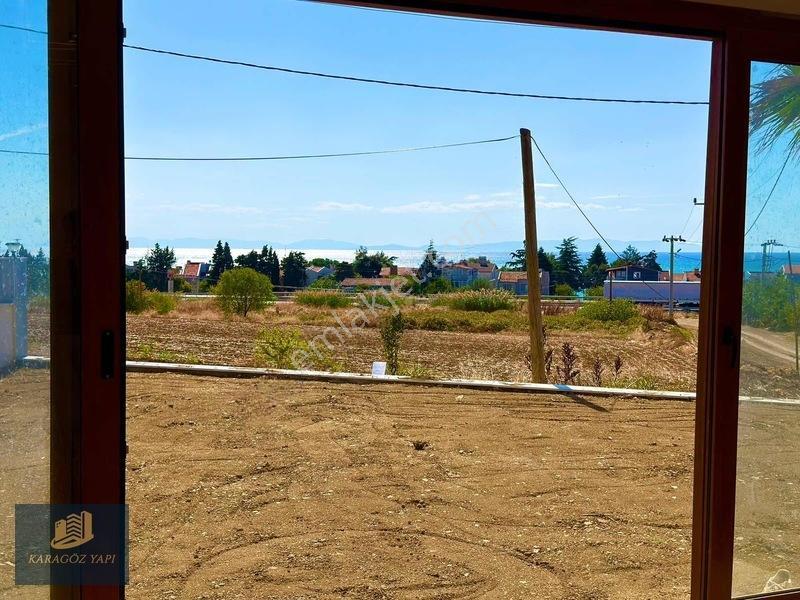 Plaja 200 Mt 3 Yola Cephe 360 Mt Arsa İçinde Tam Müstakil Fırsat — fotoğraf 9