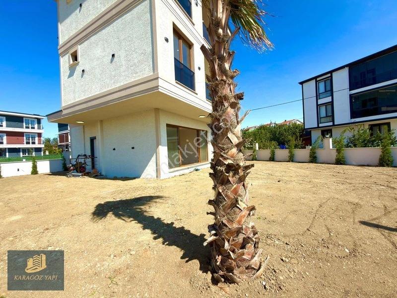 Plaja 200 Mt 3 Yola Cephe 360 Mt Arsa İçinde Tam Müstakil Fırsat — fotoğraf 11