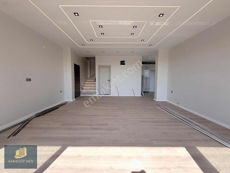 Plaja 200 Mt 3 Yola Cephe 360 Mt Arsa İçinde Tam Müstakil Fırsat — fotoğraf 12
