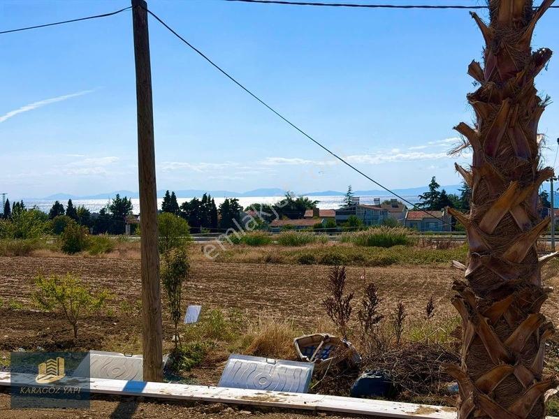 Plaja 200 Mt 3 Yola Cephe 360 Mt Arsa İçinde Tam Müstakil Fırsat — fotoğraf 17