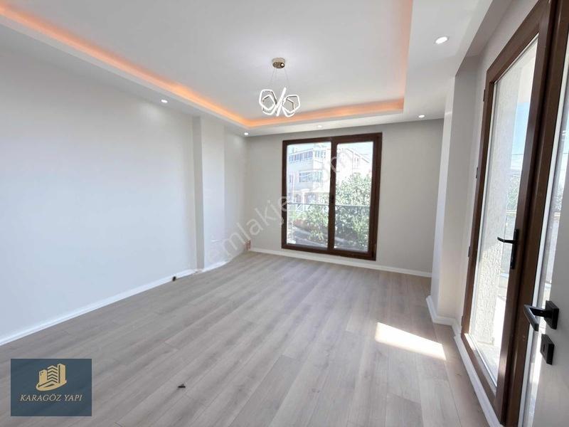 Plaja 200 Mt 3 Yola Cephe 360 Mt Arsa İçinde Tam Müstakil Fırsat — fotoğraf 19
