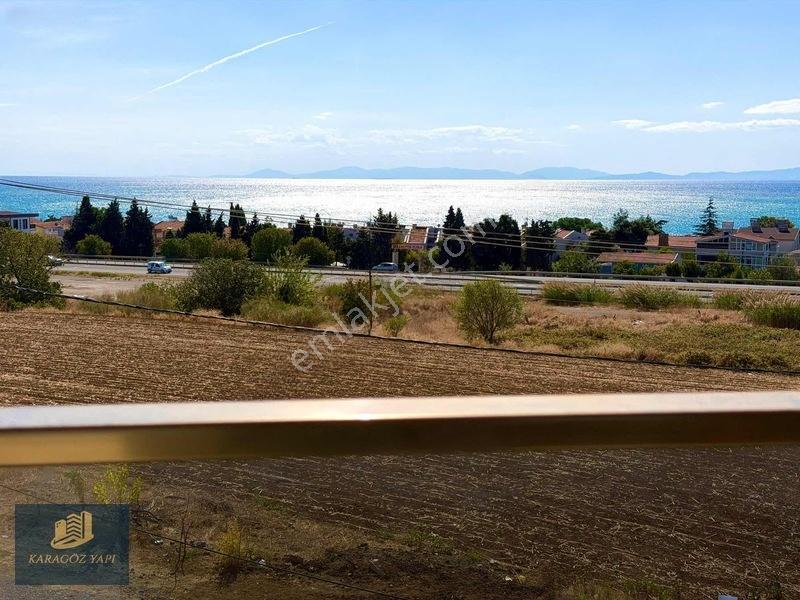 Plaja 200 Mt 3 Yola Cephe 360 Mt Arsa İçinde Tam Müstakil Fırsat — fotoğraf 27